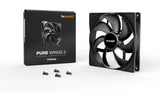 be quiet! Pure Wings 3 120mm