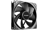 be quiet! Pure Wings 3 120mm PWM Reverse Blanc (x3)