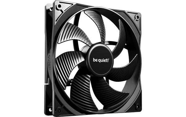 be quiet! Pure Wings 3 120mm