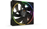be quiet! Light Wings PWM 120mm (x3)