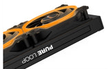 be quiet! Light Wings PWM 120mm High-Speed