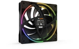 be quiet! Light Wings PWM 120mm High-Speed