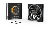 be quiet! Light Wings PWM 120mm High-Speed