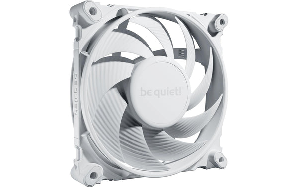 be quiet! Silent Wings 4 120mm PWM