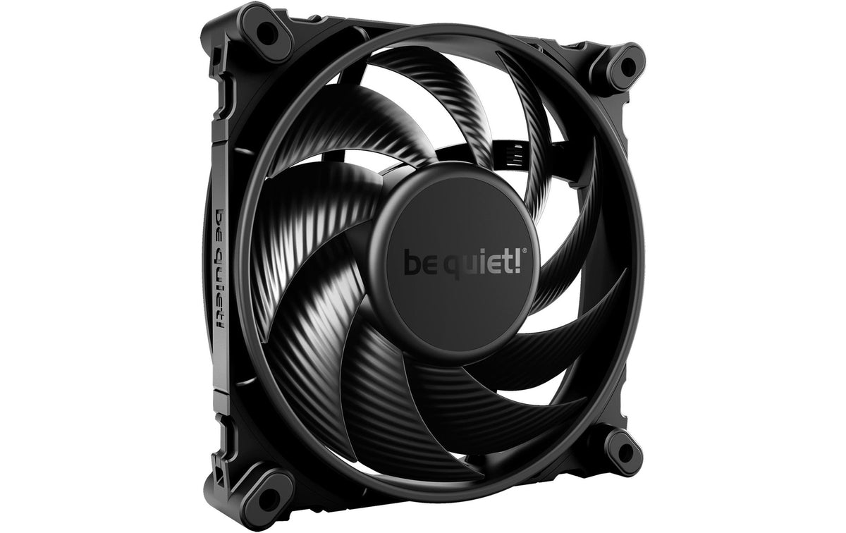 be quiet! Silent Wings 4 120mm