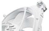Gehäuselüfter BQ! Sil. Wings 4 14CM PWM HS