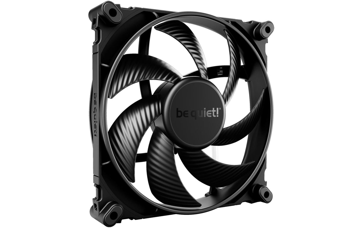 be quiet! Silent Wings 4 140mm PWM