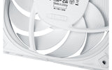 Gehäuselüfter BQ! Sil. Wings Pro 4 12CM PWM