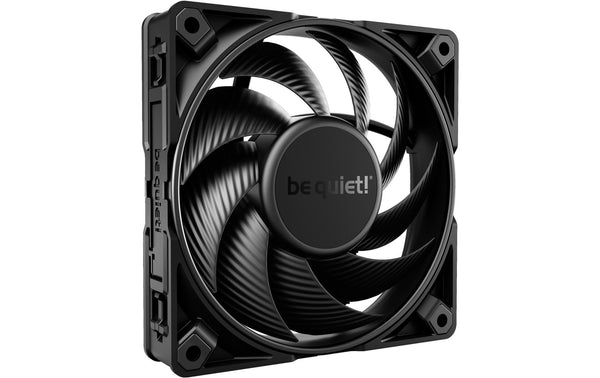 be quiet! Silent Wings Pro 4 120mm PWM