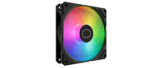 Cooler Master SickleFlow 120 ARGB