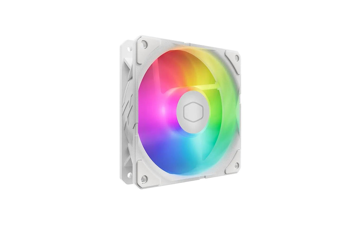 Cooler Master SickleFlow 120 ARGB (x3)