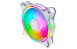 Cooler Master MasterFan 120 HALO (x3)