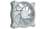 Cooler Master MasterFan 120 HALO (x3)