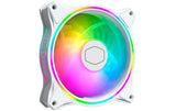 Cooler Master MasterFan 120 HALO (x3)