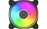 Cooler Master MasterFan 120 HALO2