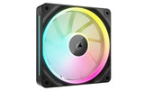 Corsair iCUE LX120 RGB Noir