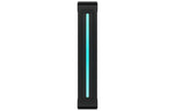 Corsair iCUE LX140 RGB Noir (x2)