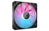 Corsair iCUE RX140 RGB Noir