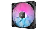 Corsair iCUE RX140 RGB Noir