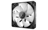 Corsair iCUE RX140 RGB Noir