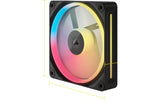 Corsair LX-R RGB 140mm (x2)