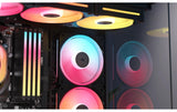 Corsair LX-R RGB 140mm (x2)