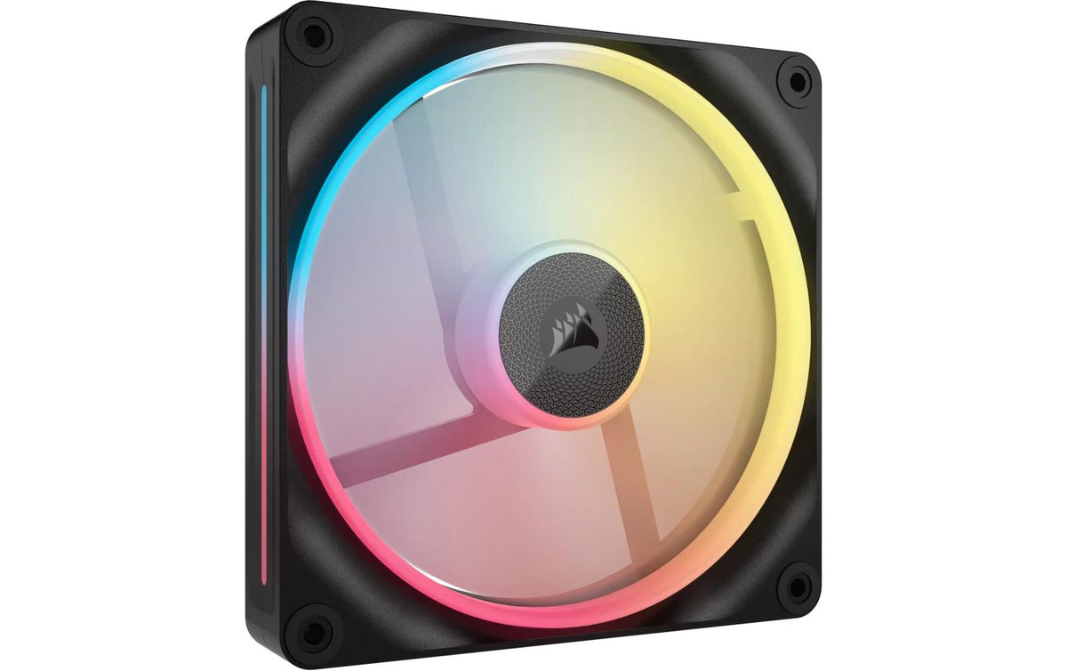 Corsair LX-R RGB 140mm