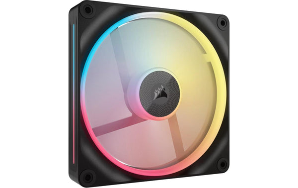 Corsair LX-R RGB 140mm
