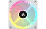 Corsair QX120 Expansion Blanc