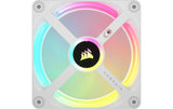 Corsair QX120 Expansion Blanc