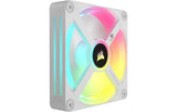 Corsair QX120 Expansion Blanc