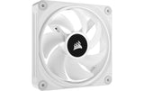 Corsair QX120 Starter Blanc