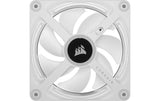 Corsair QX120 Starter Blanc