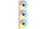 Corsair QX120 Starter Blanc