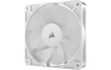 Corsair RS 120mm Blanc