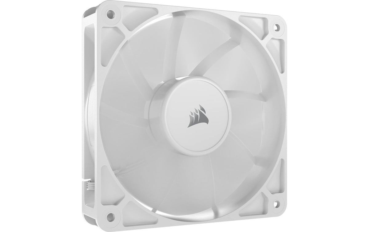 Corsair RS 120mm Blanc