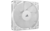 Corsair RS 120mm Blanc