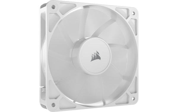 Corsair RS 120mm Blanc