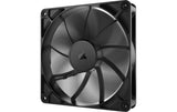 Corsair RS 140mm Noir (x2)