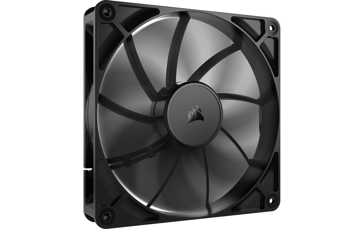 Corsair RS 140mm Noir