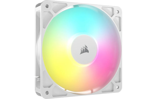 Corsair RS ARGB 120mm Blanc