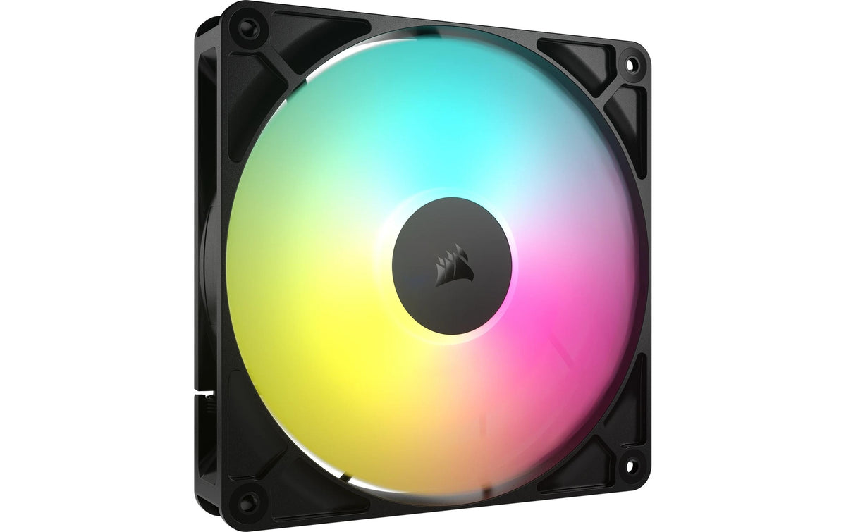 Corsair RS ARGB 140mm Noir