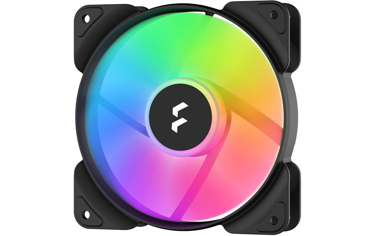 Fractal Design Aspect 12 RGB PWM