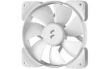 Fractal Design Aspect 12 RGB Blanc