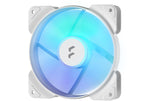 Fractal Design Aspect 12 RGB Blanc