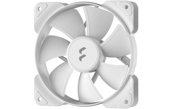 Fractal Design Aspect 12 Blanc