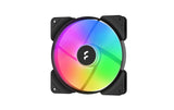 Fractal Design Aspect 14 RGB PWM