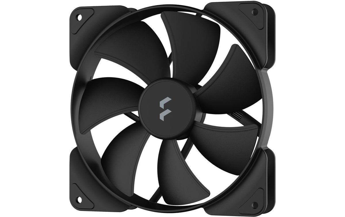 Fractal Design Aspect 14 Noir