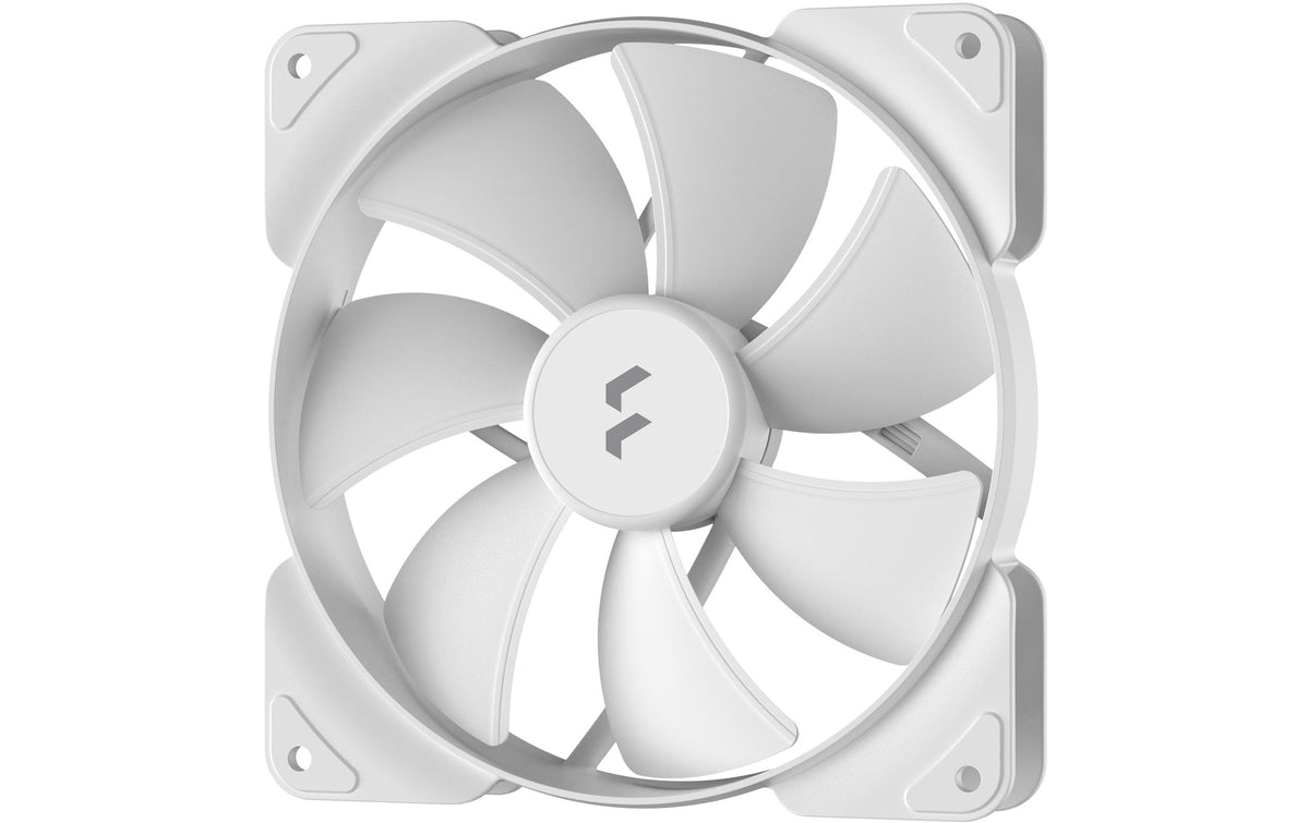 Fractal Design Aspect 14 Blanc