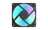 Gehäuselüfter Fractal Dynamic 3 12 Rev RGB
